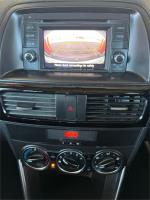 2012 MAZDA CX-5 4D WAGON MAXX (4x2)
