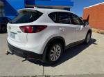 2012 MAZDA CX-5 4D WAGON MAXX (4x2)