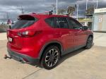 2015 MAZDA CX-5 4D WAGON GT (4x4) MY15