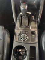 2016 MAZDA CX-5 4D WAGON GT (4x4) MY15