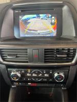 2016 MAZDA CX-5 4D WAGON GT (4x4) MY15