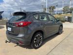 2016 MAZDA CX-5 4D WAGON GT (4x4) MY15