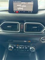 2017 MAZDA CX-5 4D WAGON GT (4x4) MY17.5 (KF SERIES 2)