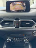 2017 MAZDA CX-5 4D WAGON GT (4x4) MY17.5 (KF SERIES 2)