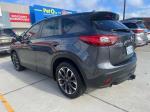 2016 MAZDA CX-5 4D WAGON GT (4x4) MY15