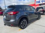 2016 MAZDA CX-5 4D WAGON GT (4x4) MY15