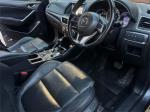 2016 MAZDA CX-5 4D WAGON GT (4x4) MY15