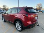 2014 MAZDA CX-5 4D WAGON AKERA (4x4) MY13 UPGRADE
