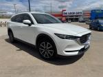 2018 MAZDA CX-8 4D WAGON SPORT (FWD) KG MY18