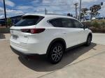 2018 MAZDA CX-8 4D WAGON SPORT (FWD) KG MY18