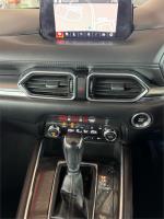 2018 MAZDA CX-8 4D WAGON SPORT (FWD) KG MY18