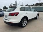 2012 MAZDA CX-9 4D WAGON LUXURY (FWD) 10 UPGRADE