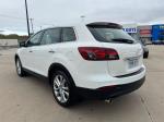 2012 MAZDA CX-9 4D WAGON LUXURY (FWD) 10 UPGRADE