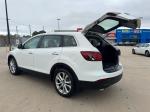 2012 MAZDA CX-9 4D WAGON LUXURY (FWD) 10 UPGRADE