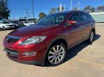 2007 MAZDA CX-9 4D WAGON LUXURY