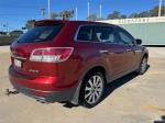 2007 MAZDA CX-9 4D WAGON LUXURY