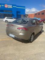 2010 MAZDA MAZDA2 4D SEDAN MAXX DE MY10