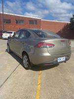 2010 MAZDA MAZDA2 4D SEDAN MAXX DE MY10