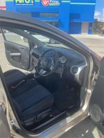 2010 MAZDA MAZDA2 4D SEDAN MAXX DE MY10