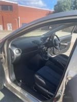 2010 MAZDA MAZDA2 4D SEDAN MAXX DE MY10