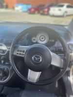 2010 MAZDA MAZDA2 4D SEDAN MAXX DE MY10