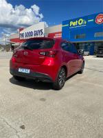 2014 MAZDA MAZDA2 5D HATCHBACK GENKI DJ