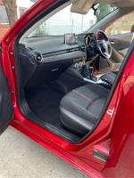 2014 MAZDA MAZDA2 5D HATCHBACK GENKI DJ
