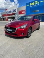 2014 MAZDA MAZDA2 5D HATCHBACK GENKI DJ