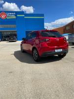 2014 MAZDA MAZDA2 5D HATCHBACK GENKI DJ