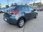 2014 MAZDA MAZDA2 5D HATCHBACK NEO DJ
