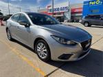 2015 MAZDA MAZDA3 4D SEDAN NEO BM MY15