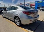 2015 MAZDA MAZDA3 4D SEDAN NEO BM MY15