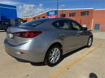 2015 MAZDA MAZDA3 4D SEDAN NEO BM MY15