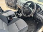 2006 MAZDA MAZDA3 5D HATCHBACK MAXX SPORT BK