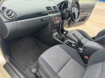 2006 MAZDA MAZDA3 5D HATCHBACK MAXX SPORT BK