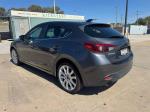 2015 MAZDA MAZDA3 5D HATCHBACK SP25 GT BM MY15