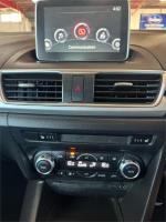 2015 MAZDA MAZDA3 5D HATCHBACK SP25 GT BM MY15