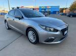 2014 MAZDA MAZDA3 5D HATCHBACK NEO BM