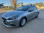 2014 MAZDA MAZDA3 5D HATCHBACK NEO BM