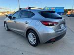 2014 MAZDA MAZDA3 5D HATCHBACK NEO BM