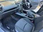 2014 MAZDA MAZDA3 5D HATCHBACK NEO BM