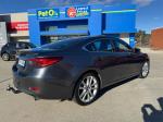 2014 MAZDA MAZDA6 4D SEDAN ATENZA 6C