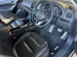 2014 MAZDA MAZDA6 4D SEDAN ATENZA 6C