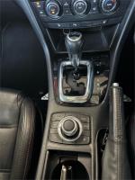 2014 MAZDA MAZDA6 4D SEDAN ATENZA 6C