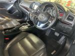 2014 MAZDA MAZDA6 4D WAGON TOURING 6C