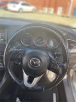 2014 MAZDA MAZDA6 4D WAGON TOURING 6C