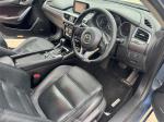 2016 MAZDA MAZDA6 4D WAGON TOURING 6C MY17 (GL)