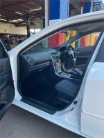 2006 MAZDA MAZDA6 4D SEDAN CLASSIC GG 05 UPGRADE