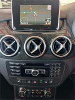 2014 MERCEDES-BENZ B200 5D HATCHBACK CDI 246 MY14