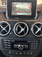 2014 MERCEDES-BENZ B200 5D HATCHBACK CDI 246 MY14